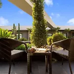 Hotel Doubletree By Hilton Airport Izmir
