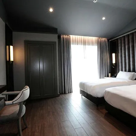 Doubletree By Hilton Airport Smirne