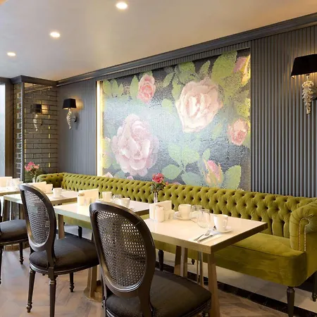 Doubletree By Hilton Airport イズミル