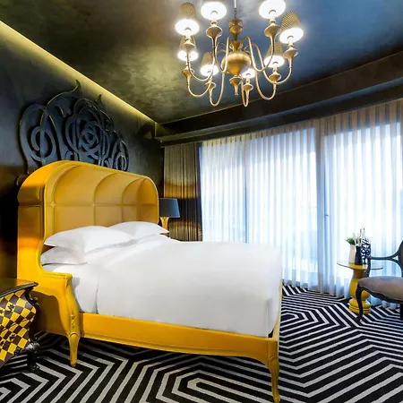Doubletree By Hilton Airport 4* Izmir