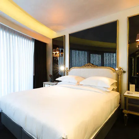 Hotel Doubletree By Hilton Airport 4*