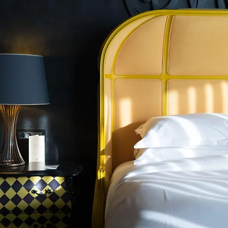 Doubletree By Hilton Airport 4*