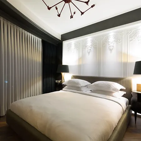 Hotell Doubletree By Hilton Airport 4*