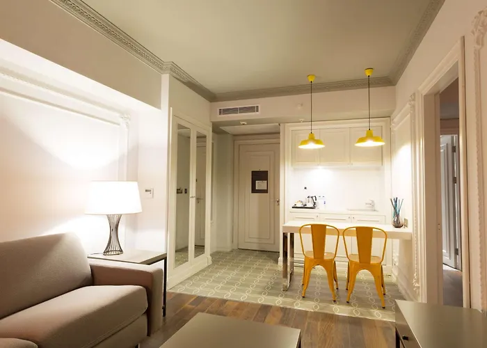 Otel Doubletree By Hilton Airport
