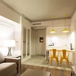 מלון Doubletree By Hilton Airport