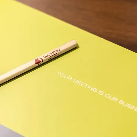 Szálloda Doubletree By Hilton Airport