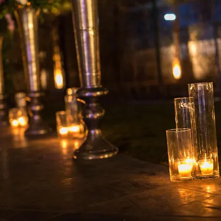 Doubletree By Hilton Airport 4*