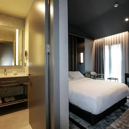 Doubletree By Hilton Airport İzmir