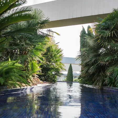 Doubletree By Hilton Airport İzmir