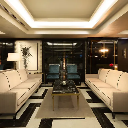 Otel Doubletree By Hilton Airport