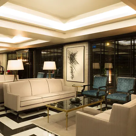 Otel Doubletree By Hilton Airport