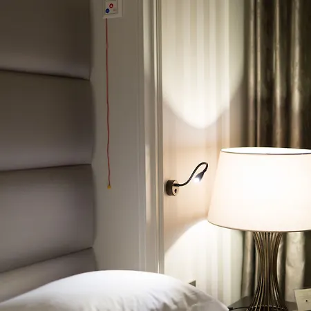 Szálloda Doubletree By Hilton Airport İzmir