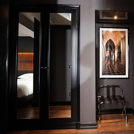 Doubletree By Hilton Airport Szálloda İzmir