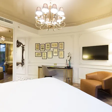 Doubletree By Hilton Airport İzmir