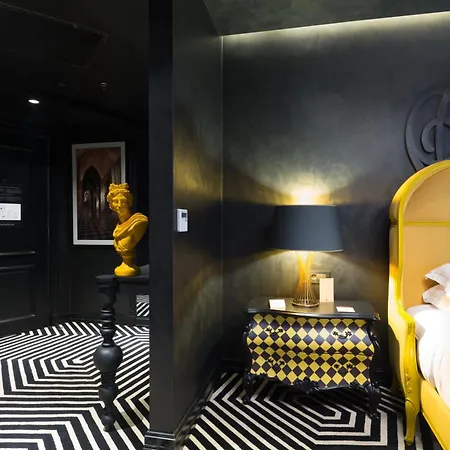 Otel Doubletree By Hilton Airport