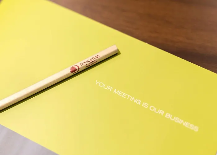 酒店 伊兹密尔机场希尔顿逸林酒店