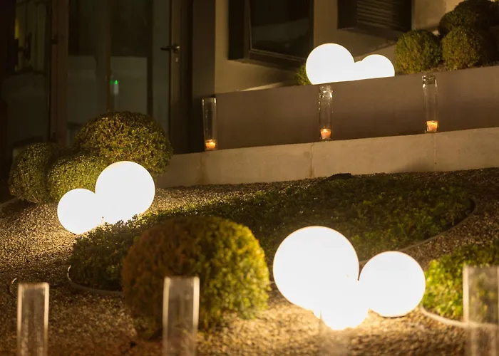 伊兹密尔机场希尔顿逸林酒店 4* 伊兹密尔