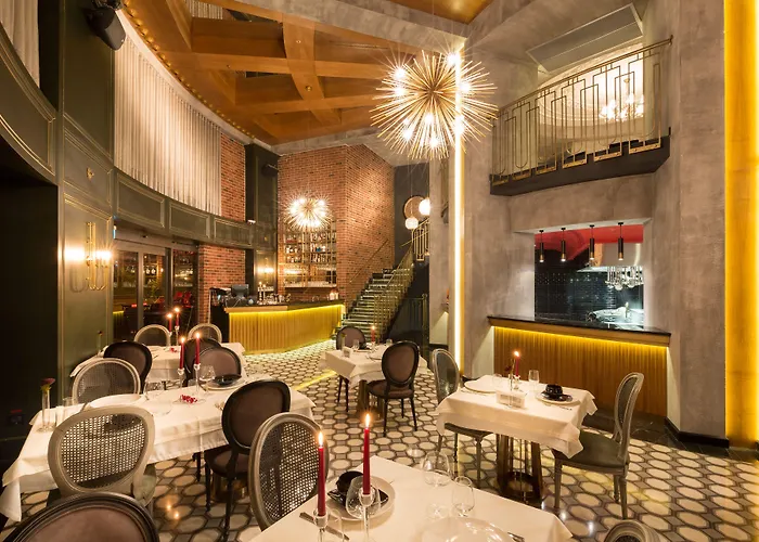 伊兹密尔机场希尔顿逸林酒店