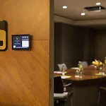 Doubletree By Hilton Airport Hotel 4*