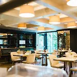 Hotel Doubletree By Hilton Airport Izmir