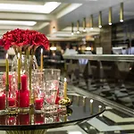 Doubletree By Hilton Airport 4*