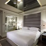 Doubletree By Hilton Airport Hotel Izmir