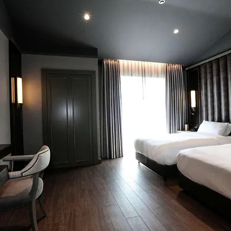 Doubletree By Hilton Airport Izmir