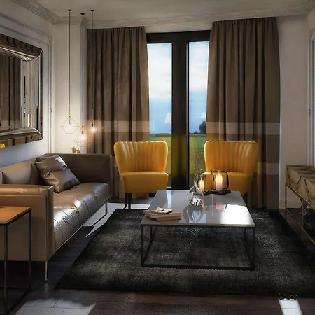 Hotel Doubletree By Hilton Airport