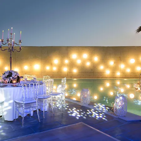 Doubletree By Hilton Airport Hotel Izmir