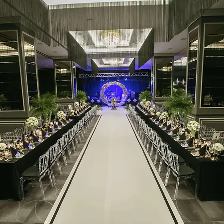 Doubletree By Hilton Airport 4* Izmir
