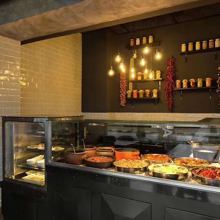 Hotel Doubletree By Hilton Airport Izmir