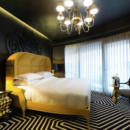 Doubletree By Hilton Airport Hotel Izmir