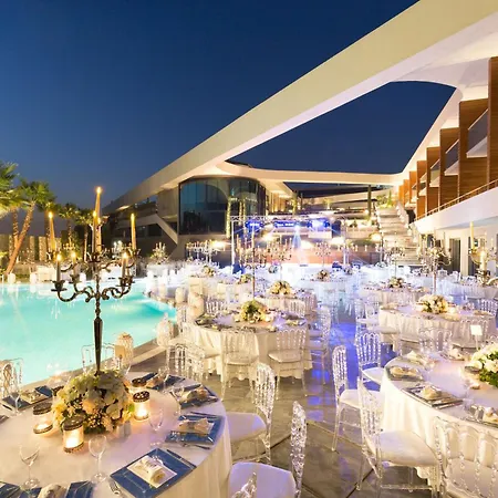 Hotel Doubletree By Hilton Airport Izmir