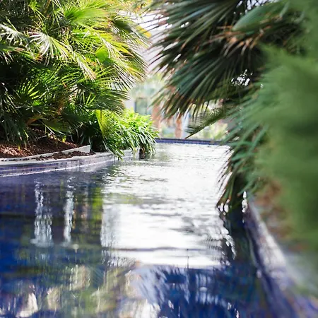Hotel Doubletree By Hilton Airport Izmir