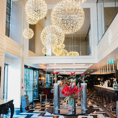 Doubletree By Hilton Airport 4* Izmir