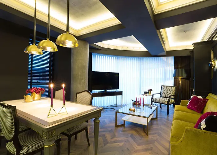 Doubletree By Hilton Airport 4* İzmir