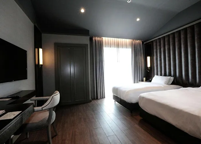 Doubletree By Hilton Airport İzmir