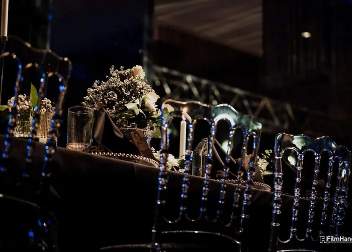 Doubletree By Hilton Airport Hotel İzmir