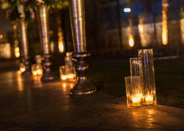 Doubletree By Hilton Airport 4*