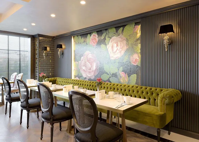 Doubletree By Hilton Airport İzmir