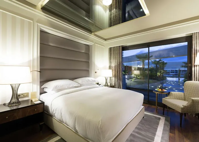 Hotel Doubletree By Hilton Airport