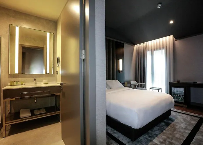 Doubletree By Hilton Airport İzmir