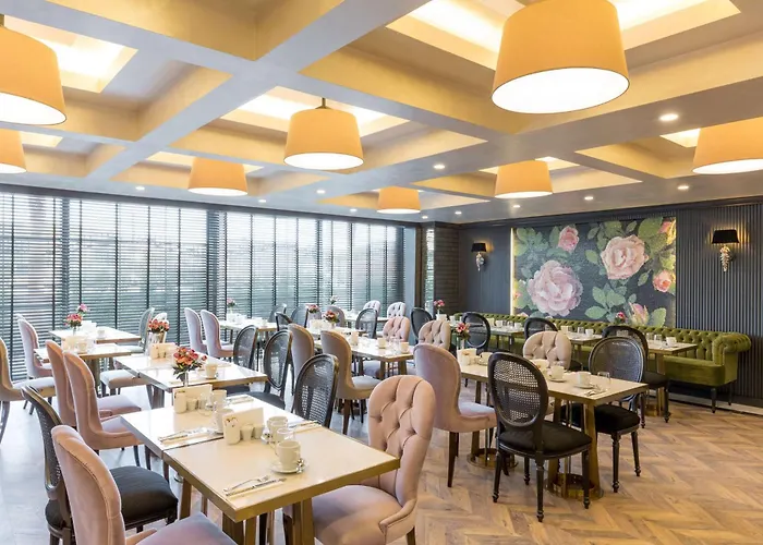 Doubletree By Hilton Airport İzmir