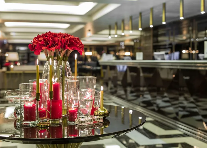 Doubletree By Hilton Airport 4*