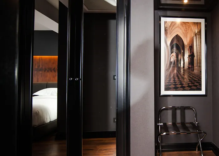 Doubletree By Hilton Airport Hotel İzmir