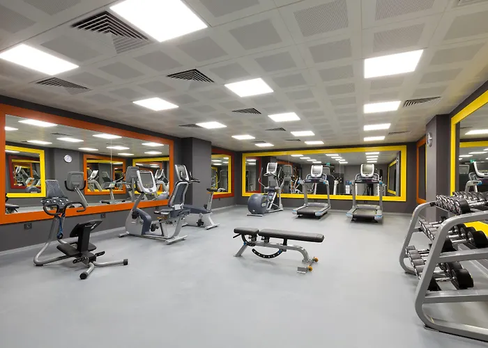 Doubletree By Hilton Airport 4*