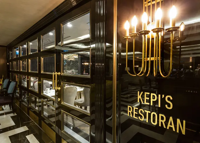 Doubletree By Hilton Airport