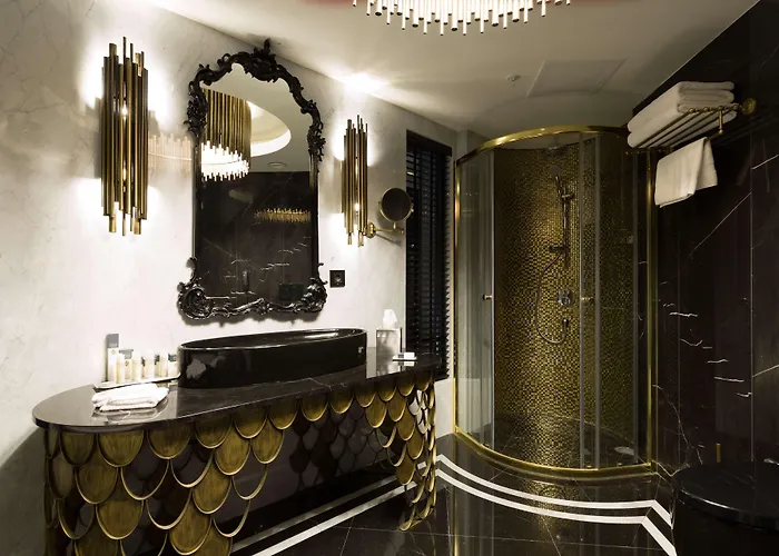 Doubletree By Hilton Airport İzmir